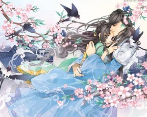 导航跳转中